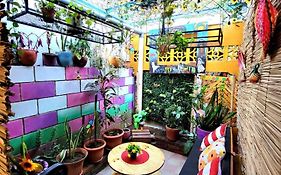 Hostal Leyendas